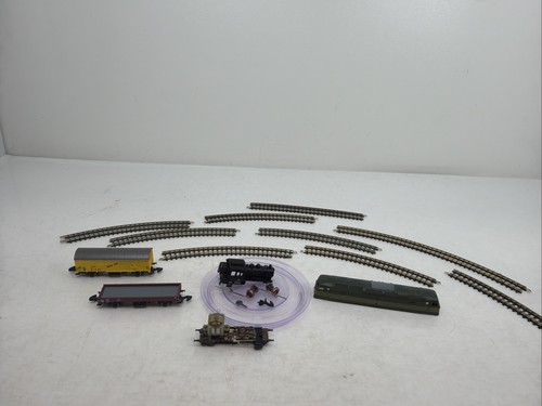 Gauge loco wagons - gauge,