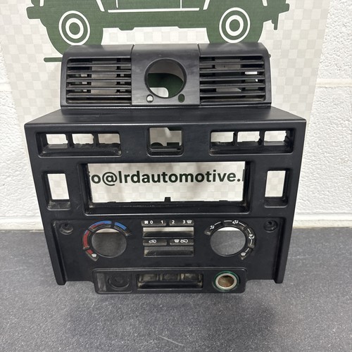 Land rover defender puma - defender, tdci
