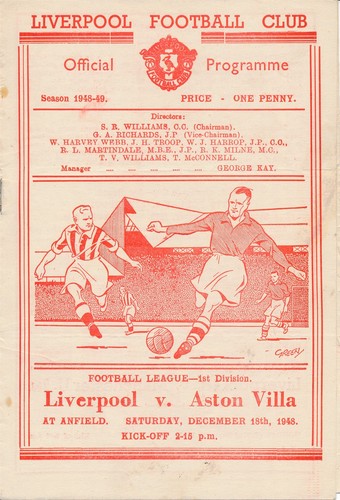 Liverpool aston villa - v,