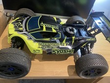 Kyosho inferno neo race - neo, st