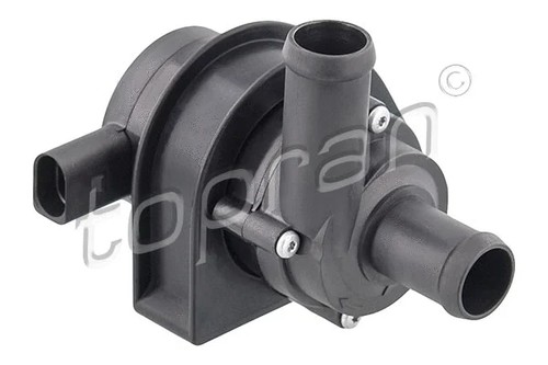 Additional water pump - additional, vw