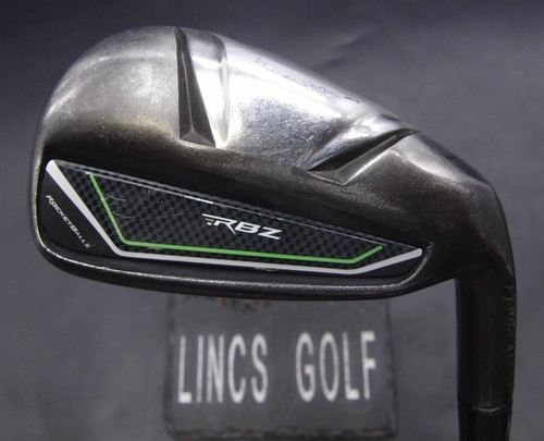 Taylormade rbz iron - 5,