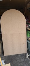 Mdf Display Sailboard Event