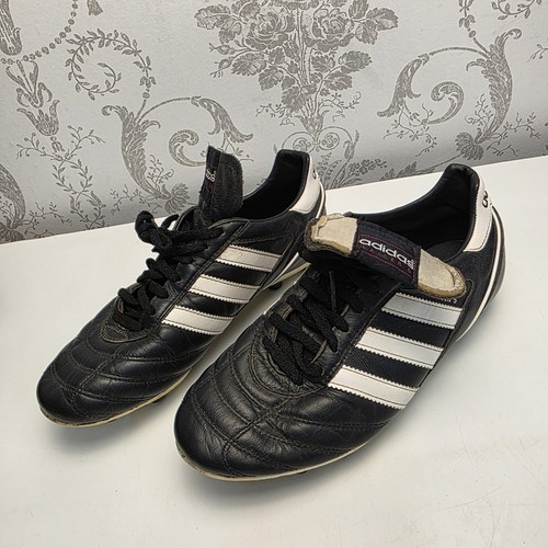Adidas kaiser football boots - adidas,