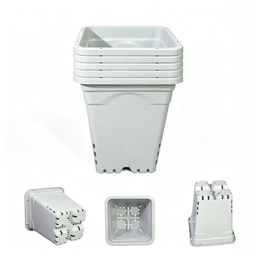 Hg7x7sw square white - hg7x7sw,