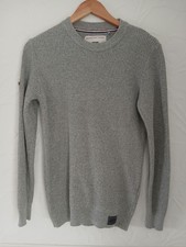 Superdry Men's Vintage Black