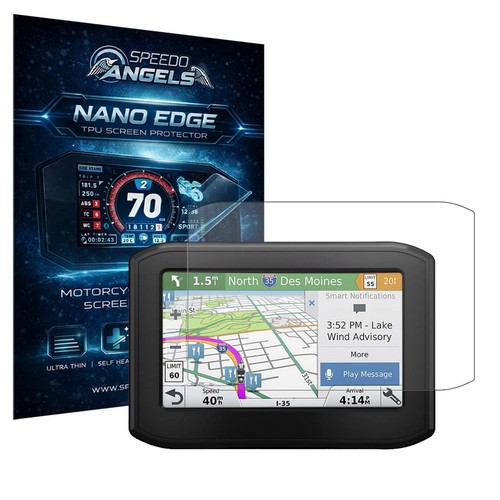 Nano edge screen - nano,