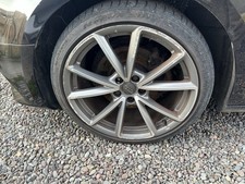 Set genuine audi a4 rs4 - genuine,