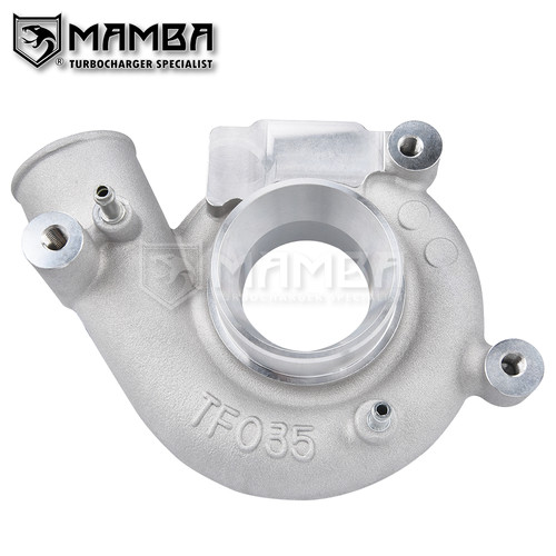 Mamba for mitsubishi 4m40t - mitsubishi,
