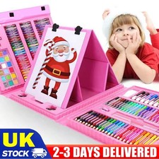 208PCS Drawing Kit Deluxe