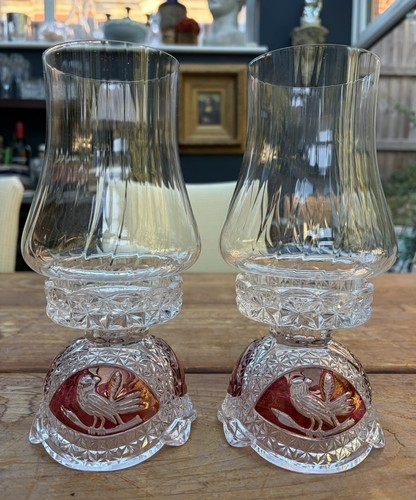 Vintage pair german - pair, of