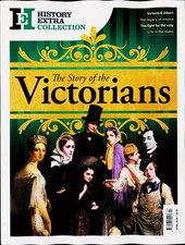 HISTORY EXTRA COLLECTION