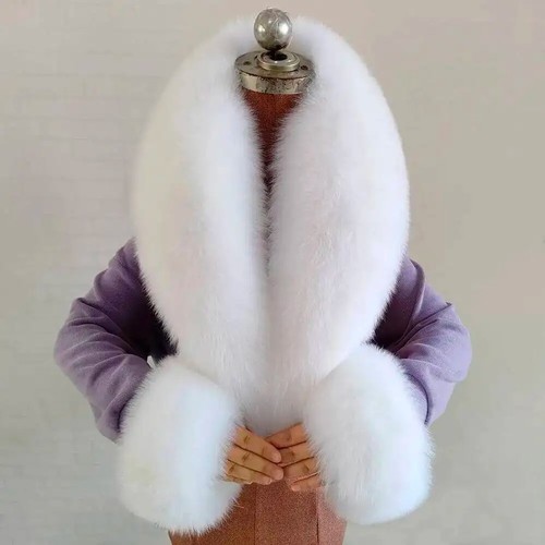 Women winter real - women's, fur