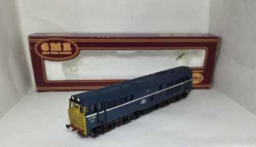 Gmr airfix gauge - gmr, oo