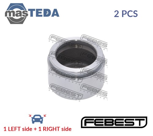 0176 hdj01f brake caliper - 0176-hdj01f,