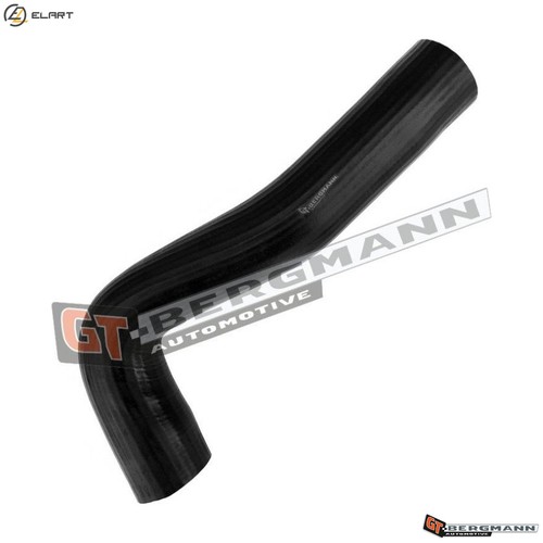 Charge air hose - charge,