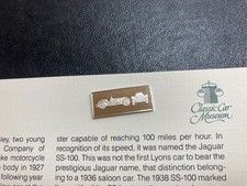 1981 Franklin Mint Official