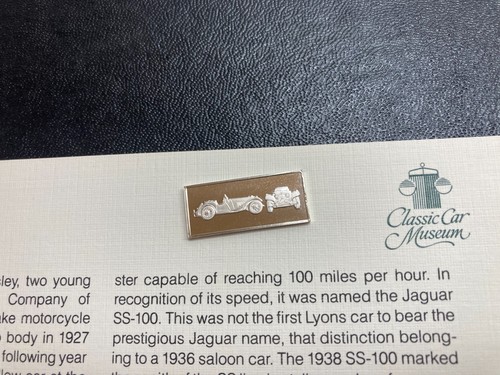 1981 franklin mint official - 1981,