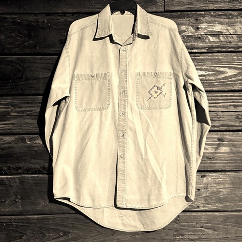 Plains western wear denim - western,