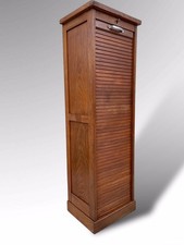 Vintage French Single Tambour