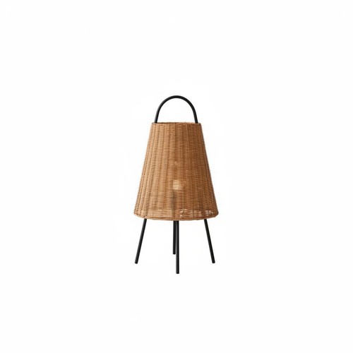 Lantern floor lamp - floor,