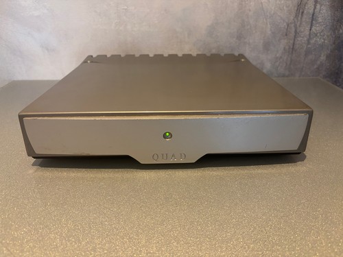 Quad stereo power - 99,