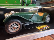 Bburago Burago cod 3006 Jaguar