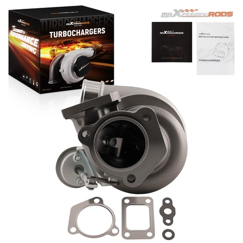New turbocharger for perkins - turbocharger,