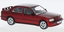 ixo CLC580N 1/43 Mercedes Benz