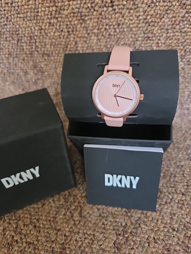 Ladies dkny leather - ladies, strap