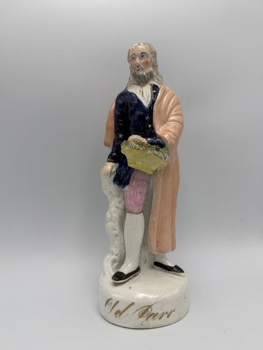 Old parr staffordshire - parr’,