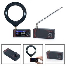 Professional Mini Radio SI4732