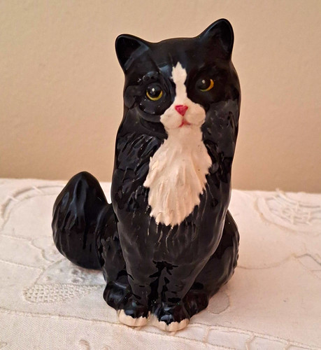 Royal doulton black white - royal,