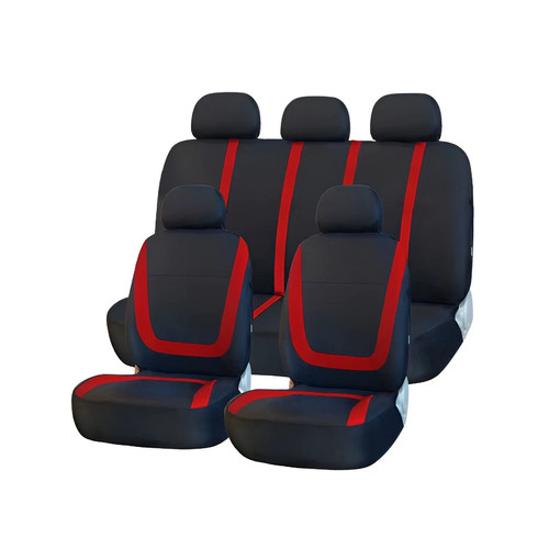 Seat covers for volvo - covers,