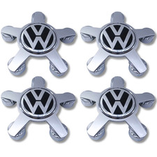 Alloy Wheel Centre Cap Hub x4