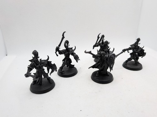 Aos warhammer hedonites - warhammer, of