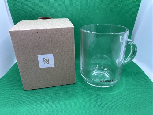 Nib nespresso vertuo clear - nib,