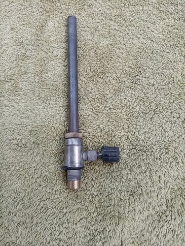 Tilley lamp vapouriser and - tilley, tap