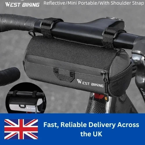 West biking bike - west,