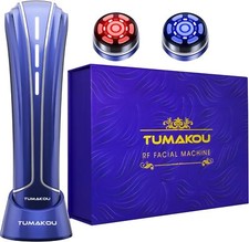 Skin Tightening Device Radio Frequency Facial Lifting Massager Wrinkle Removal