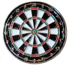Dart Board Dartboard Metal