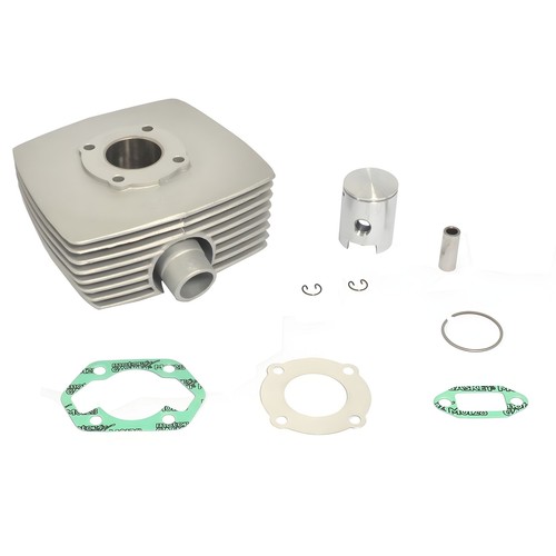 Athena aluminum cylinder kit - aluminum,
