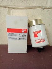 Fleetguard FS19861 Fuel Filter
