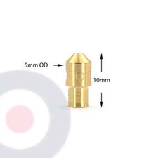 Vespa PX LML T5 Si Carburettor