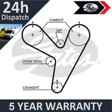 Gates Timing Cam Belt Fits Chrysler 300 C 2004-2010 3.5 4.0 04792353 4792353