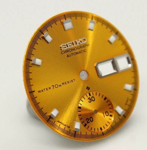 Yellow resist dial vintage - resist,