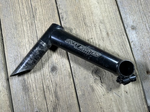 Rocky mountain bike - rocky, mtb