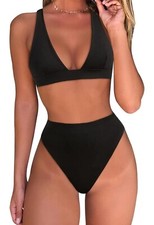 Fatty Tiger Women's  Swimsuit
