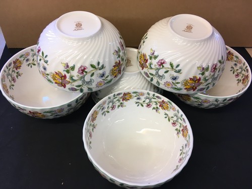 Cereal bowls original - in,