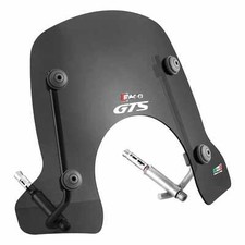 Wind FACO Shield Windshield